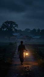 অসুবিধাৰ মাজত আশা