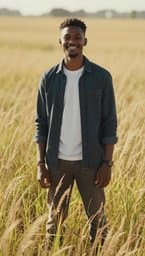 Wilson Mamagu