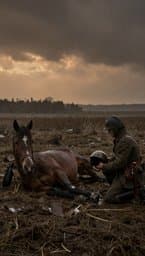 The Last Of Compassion