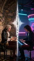 Counterpoint Cyberpunk