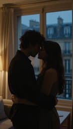 Le 6 Novembre