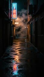 Noir Drift