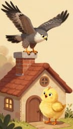 Chimney Spin