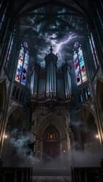 Apocalyptic Nightmare