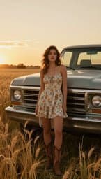 Red Dirt