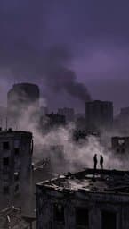 City of Ashes