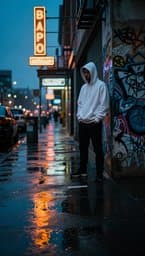 Concrete Jungle Drill