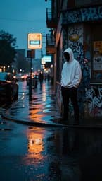 Concrete Jungle Drill