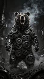 Thunderous Evil