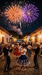 El 11 de Octubre en Pajapan
