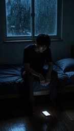 Empty Bed
