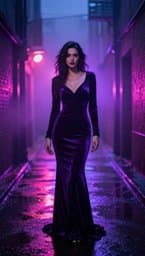 Velvet Sting