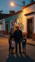 Firme Y Cabrón