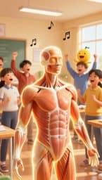 Breathe Out: Respiration Anatomy