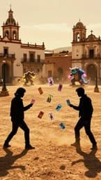 El Duelo del Rey de los Juegos