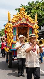 Pioneer Caravan