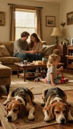 Our Family Story