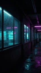 Digital Shadow