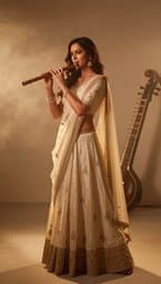 Silk Bansuri