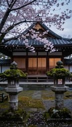 Heian Hush