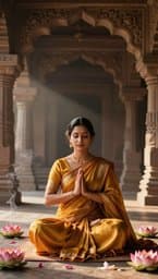 Divine Bhakti