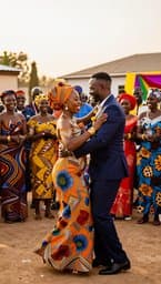 Wells & Chapuleni Wedding Song