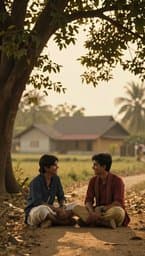 আমার বন্ধু গো