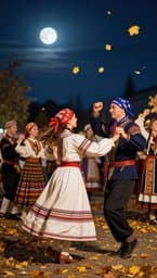 Bandana Dance