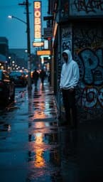 Concrete Jungle Drill