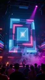 Bass Surge