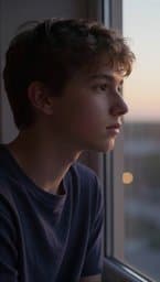 Quiet Thoughts