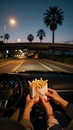 LA Nights