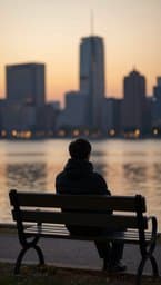 Warmth Lost