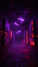 Hypnotic Underground Rage