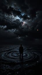 Prevail In Black