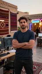 بعد النيك