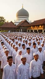 Generasi Berlian