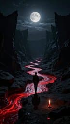 The Weight of the Night