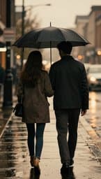 Rainy Choice