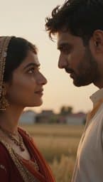 Tere Naal Sajna