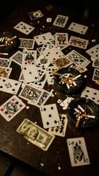 The Luck of the Idiot