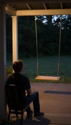 Empty Chair