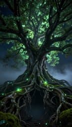 Aesir Roots
