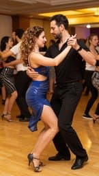 Salsa Fusion Groove