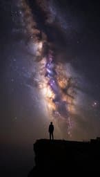 Stardust Echoes