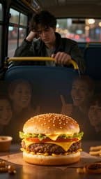 Fantasma McDonalds