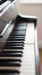 Solitary Keys