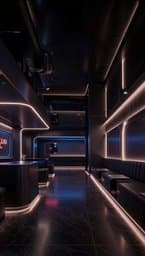 2 AM Lounge