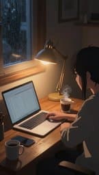 Midnight Study