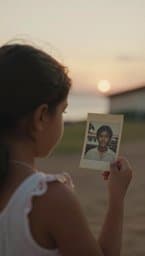 Saudade do Tio Evandro